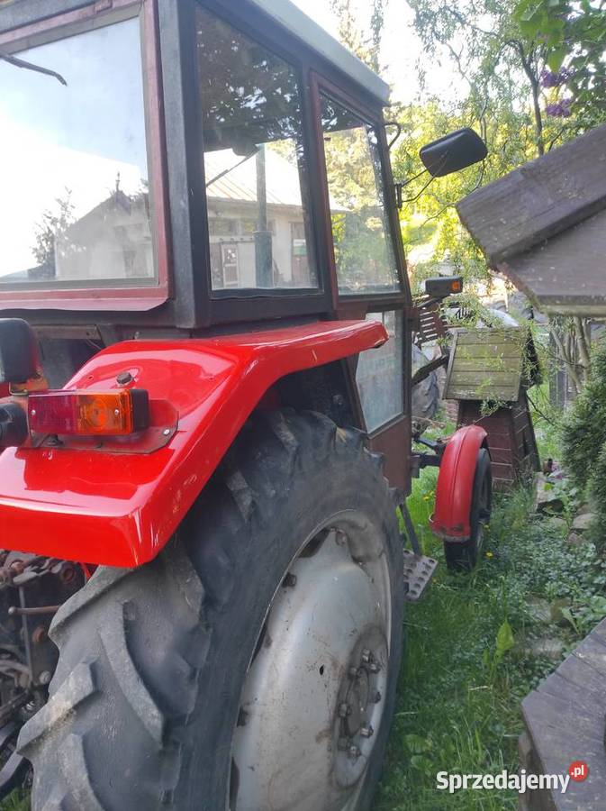 Ursus 3512 Ursus Racławice