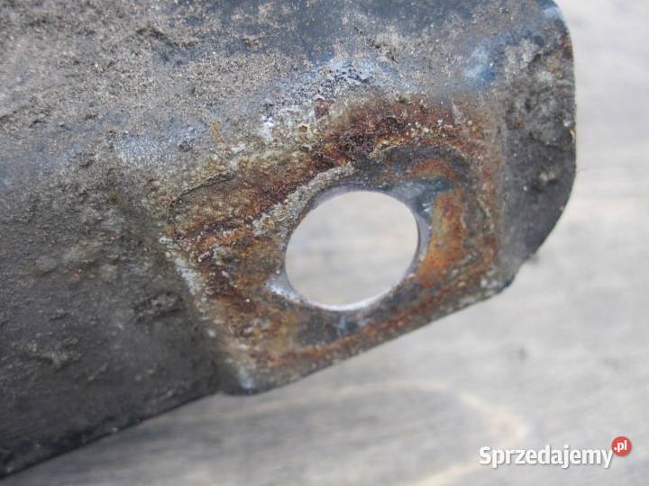 KIA SORENTO II 4x4 10r błotnik prawy przód 70 Kielce sprzedam