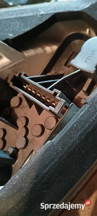 Lampa tylna Mercedes Częstochowa sprzedam