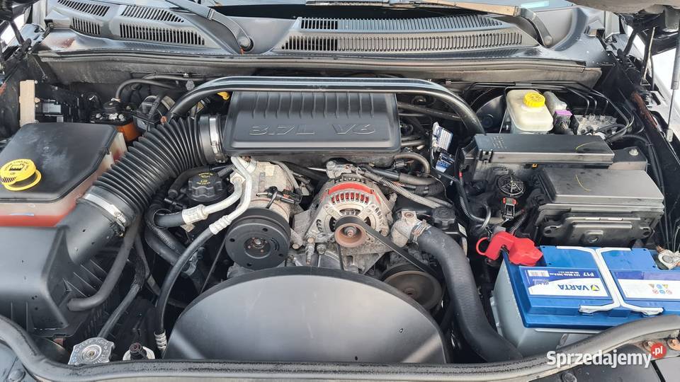 Sprzedam Jeep Commander 37 LPG 4X4 OKAZJA mazowieckie Obierwia