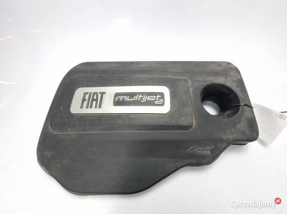 OSŁONA FIAT FREEMONT 04627390AB Lipno