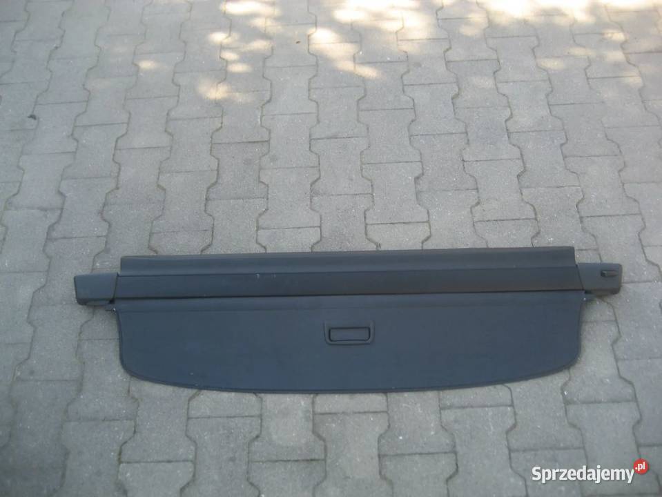 vw passat b6 kombi 0510r roleta bagażnika Rakoniewice