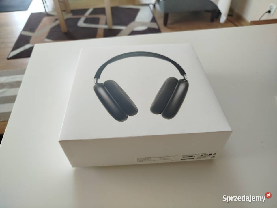 AirPods 1 w idealnym stanie Lubycza Królewska