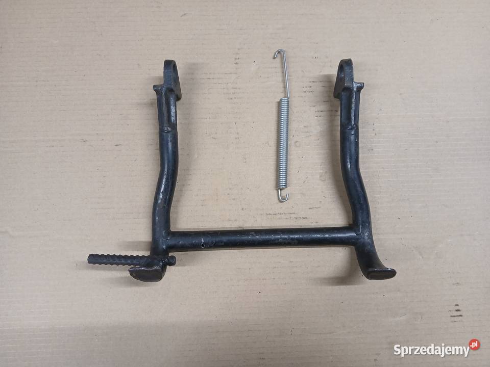 AWO AVO SIMSON stopka centralna sprężyna Kieźliny