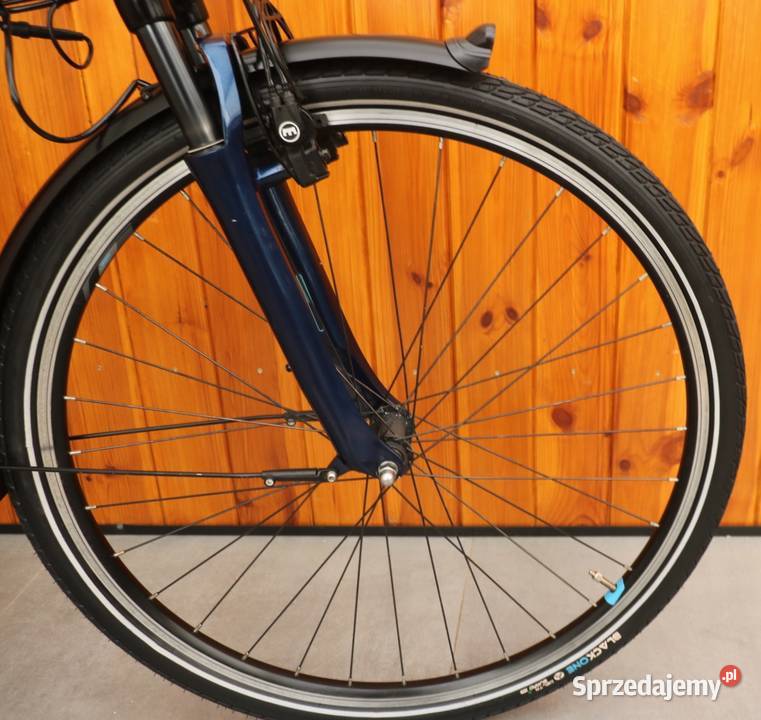 Rower elektryczny Giant Grandtour E Yamaha H 55