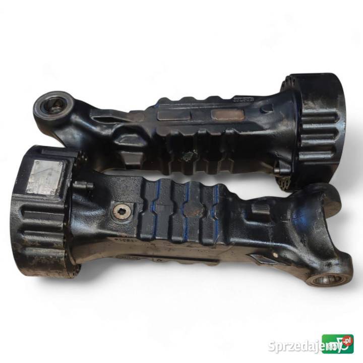 Obudowa Przedni most 383700 Carraro CNH 47485295 Wilkowo