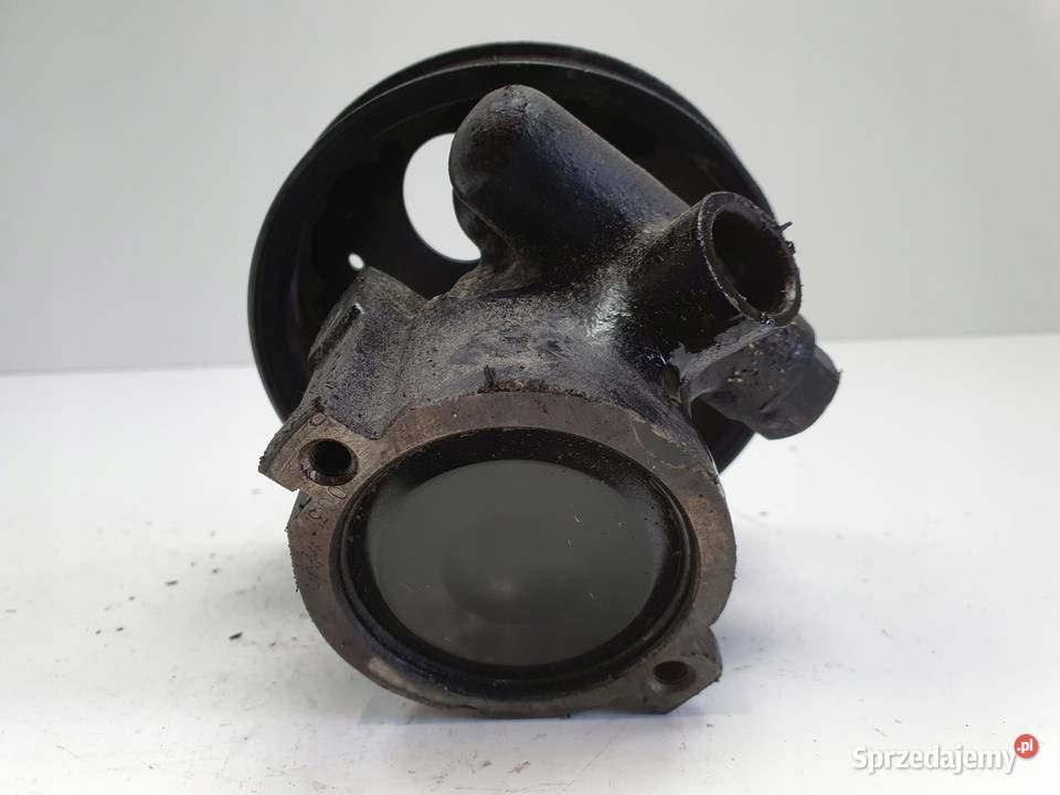 Opel Corsa B 14 16V POMPA WSPOMAGANIA osobowe lubelskie Rudka