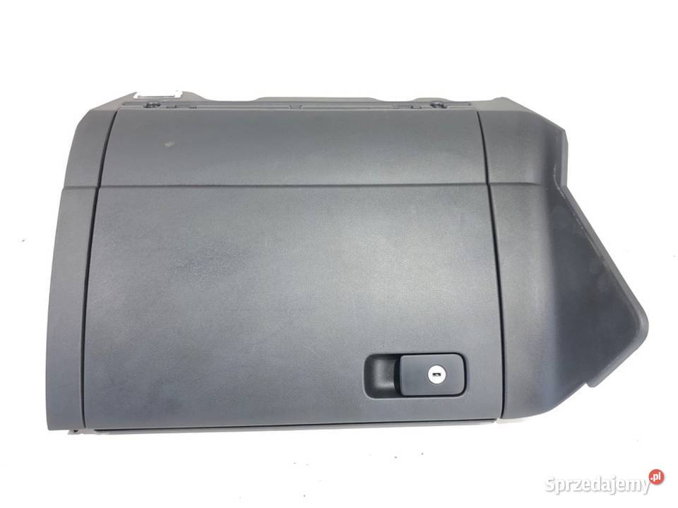 SCHOWEK PASAŻERA VW GOLF VII Hatchback Schowki, półki podkarpackie sprzedam