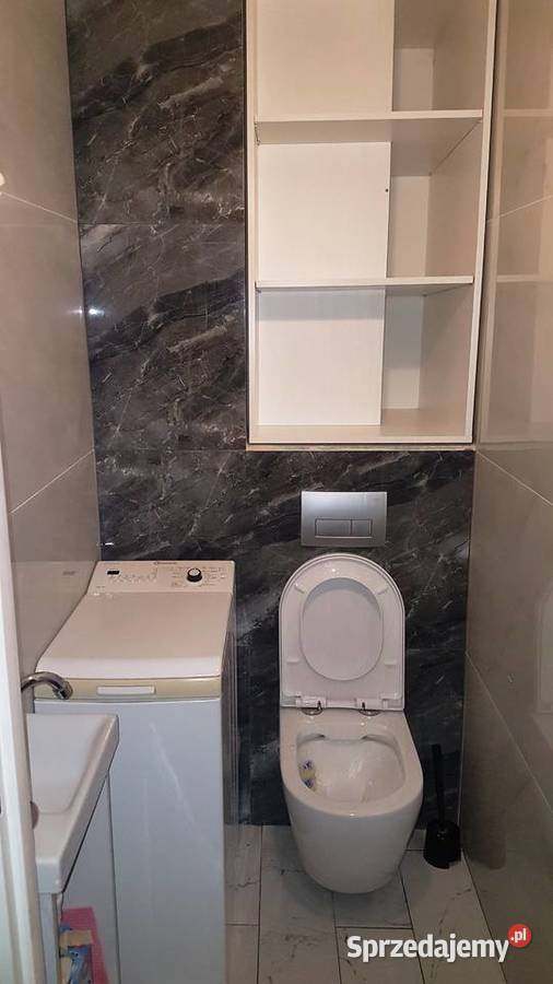 Wynajmę duży pokój 14m w mieszkaniu Wrocław 14m2 Wynajem