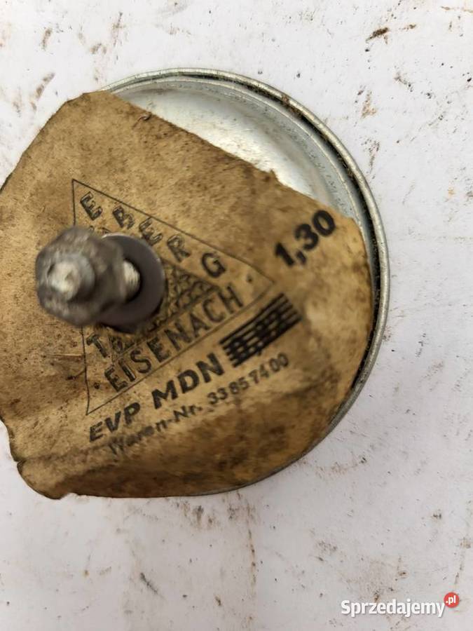 SZKLANY ODBLASK MOTOCYKLOWY NSU DKW ZUNDAPP Rybnik