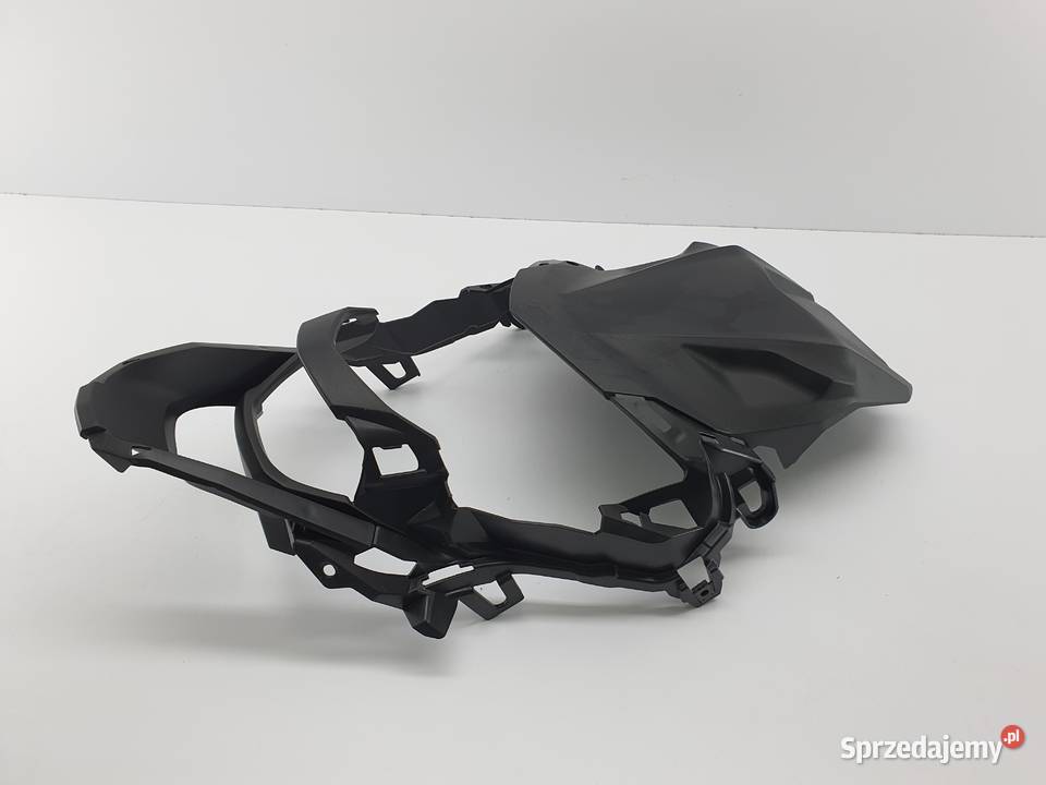 Czasza Owiewka Nakladka Honda Nc 750 Łódź