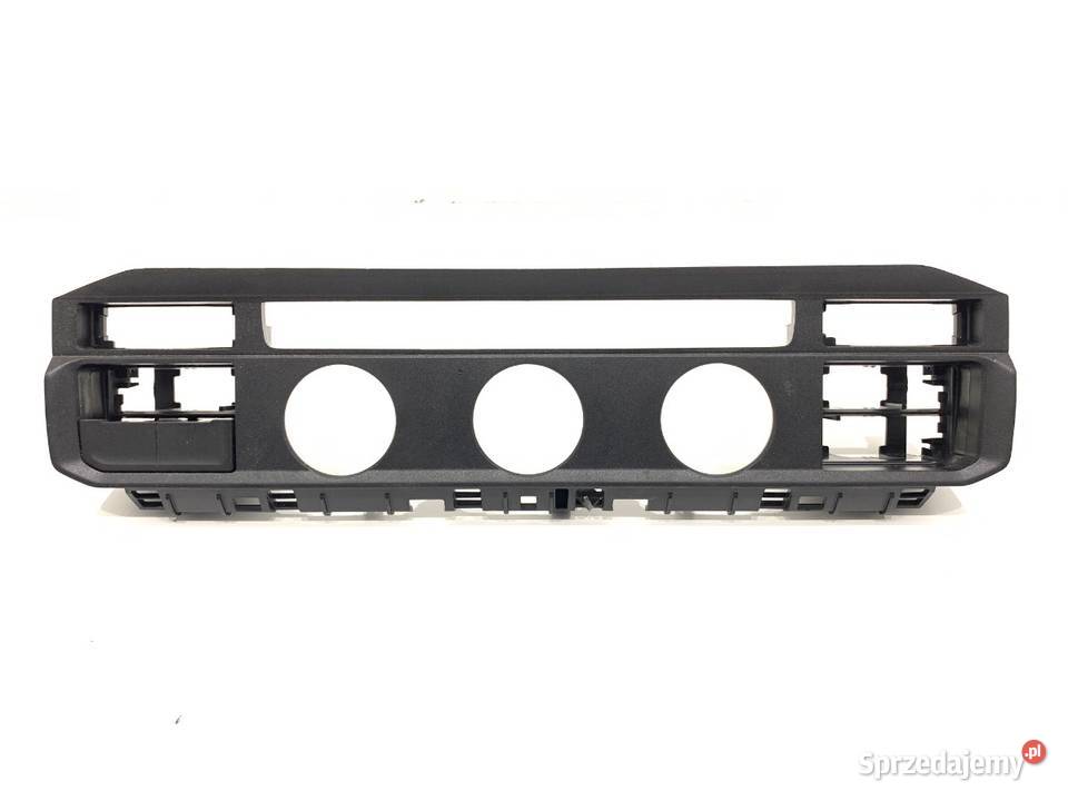 RAMKA PANELU KLIMATYZACJI VW CRAFTER II