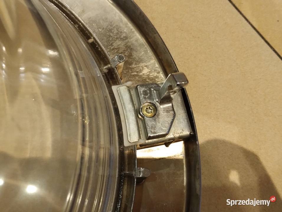 Drzwi drzwiczki okno szkło pralka pralka Miele Katowice sprzedam