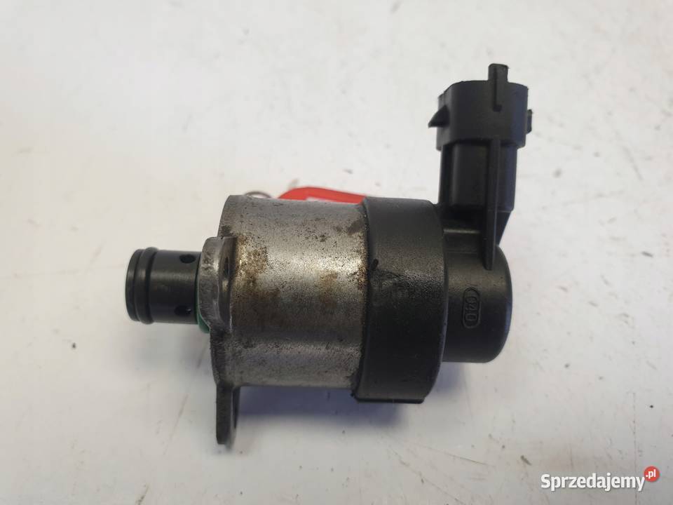 Renault Laguna II 20 DCI ZAWÓR REGULATOR PALIWA Rudka