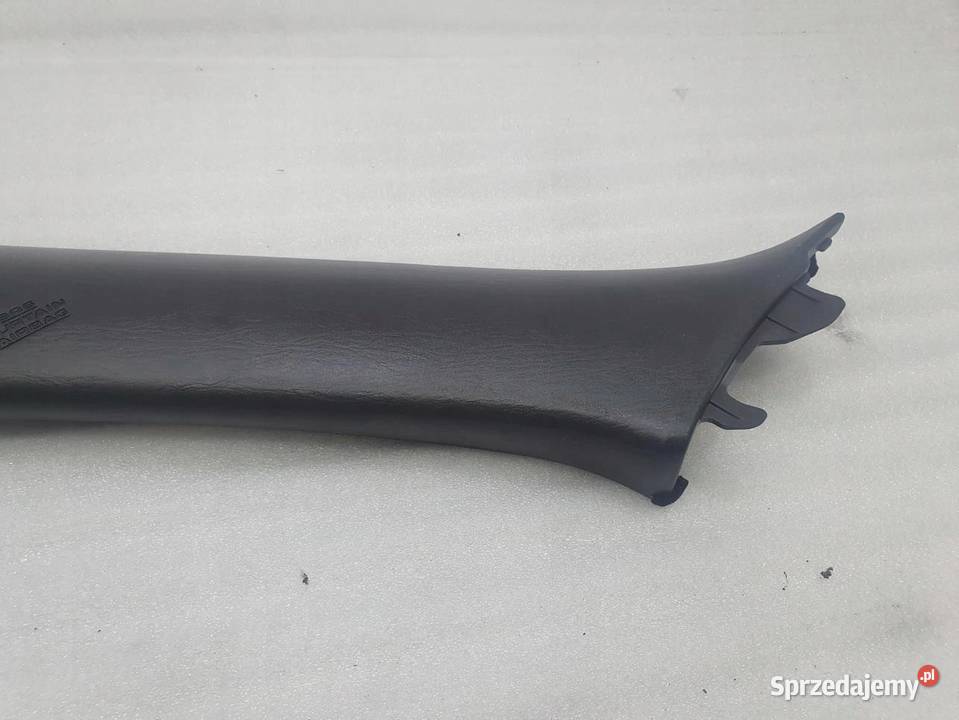 OSŁONA POSZYCIE SŁUPKA LEWE LAND CRUISER 120 5D Osłony i zaślepki sprzedam