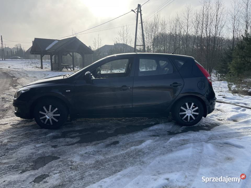 Hyundai i30 Hatchback Olsztyn