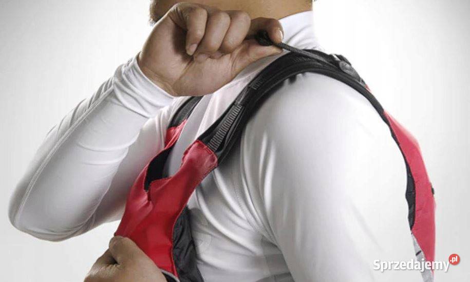 Kamizelka asekuracyjna na kajak Vking Pro Warszawa