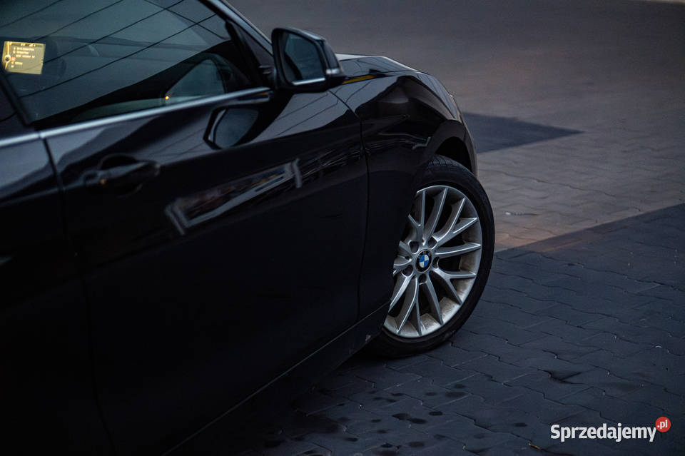 BMW Seria 2 BMW Seria 2 Coup 86000 Szarowola sprzedam