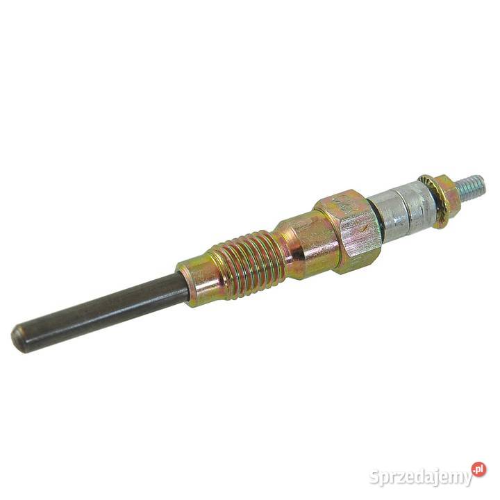 Świeca żarowa Kubota L3408 NGK Y716RS 1907765510 Tajęcina