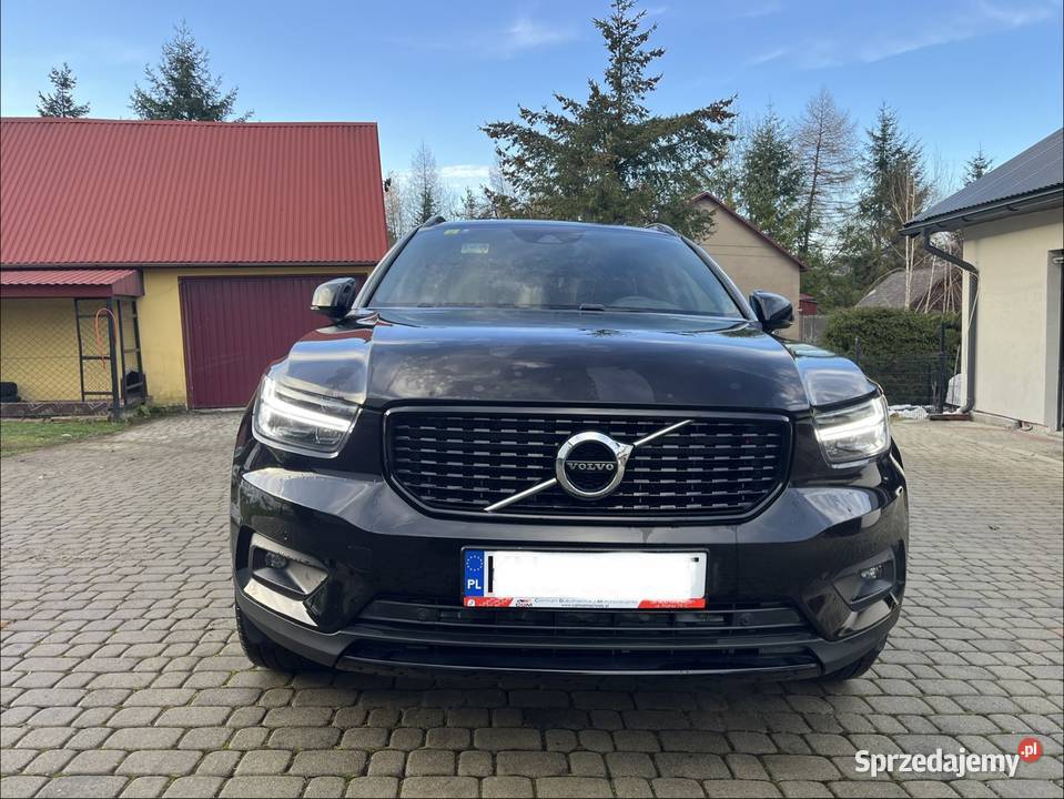 Volvo XC 40