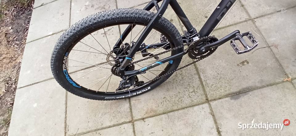 ROCKRIDER 520 lubelskie Kraśnik