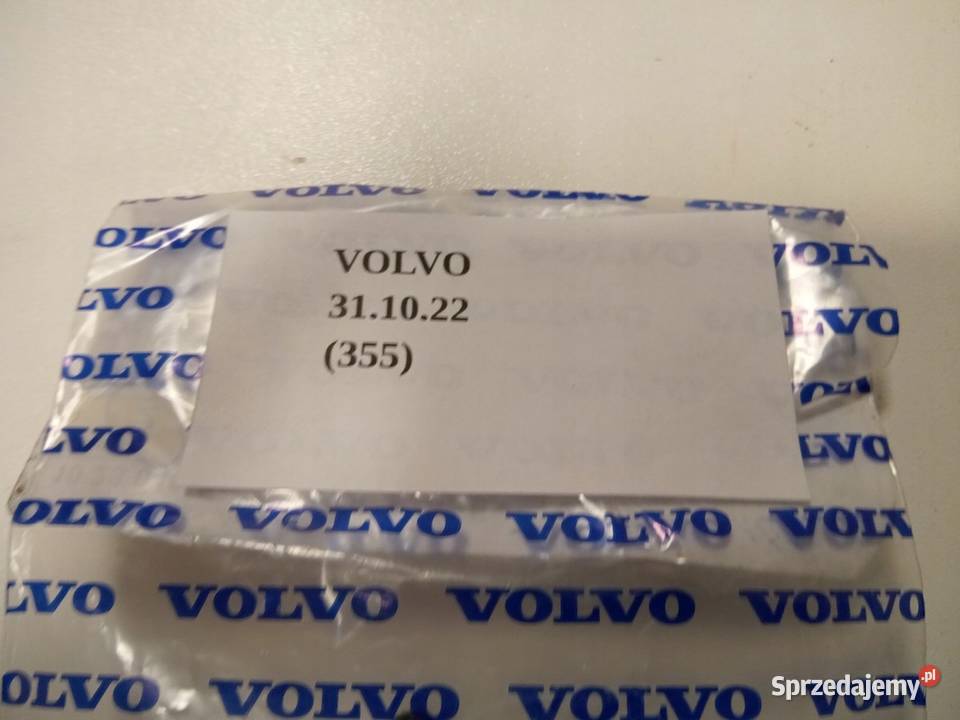 KLIPS KOŁEK MONTAŻOWY PODSZYBIA VOLVO S60 II V60 wielkopolskie