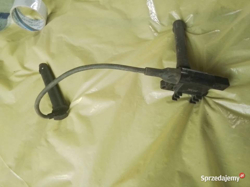 Rover 25 45 75 Land Rover cewka zapłonowa NGK osobowe sprzedam