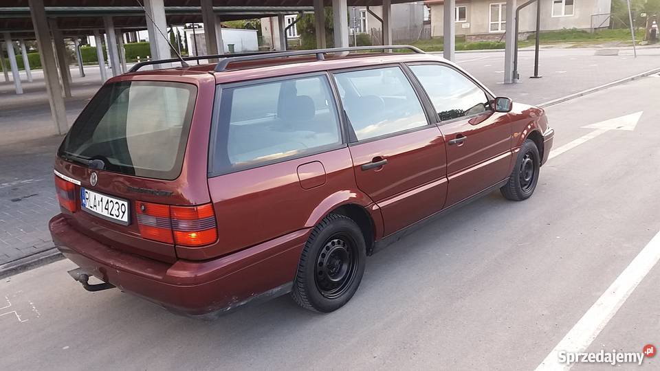 Passat b4 лямбда зонд