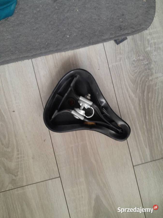 Siodelko siodlo do roweru dziecinnego Solca Wielka