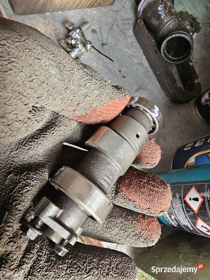 Honda CBR 125 jc34 wałek rozrządu cbr125 jc39 Jelenia Góra