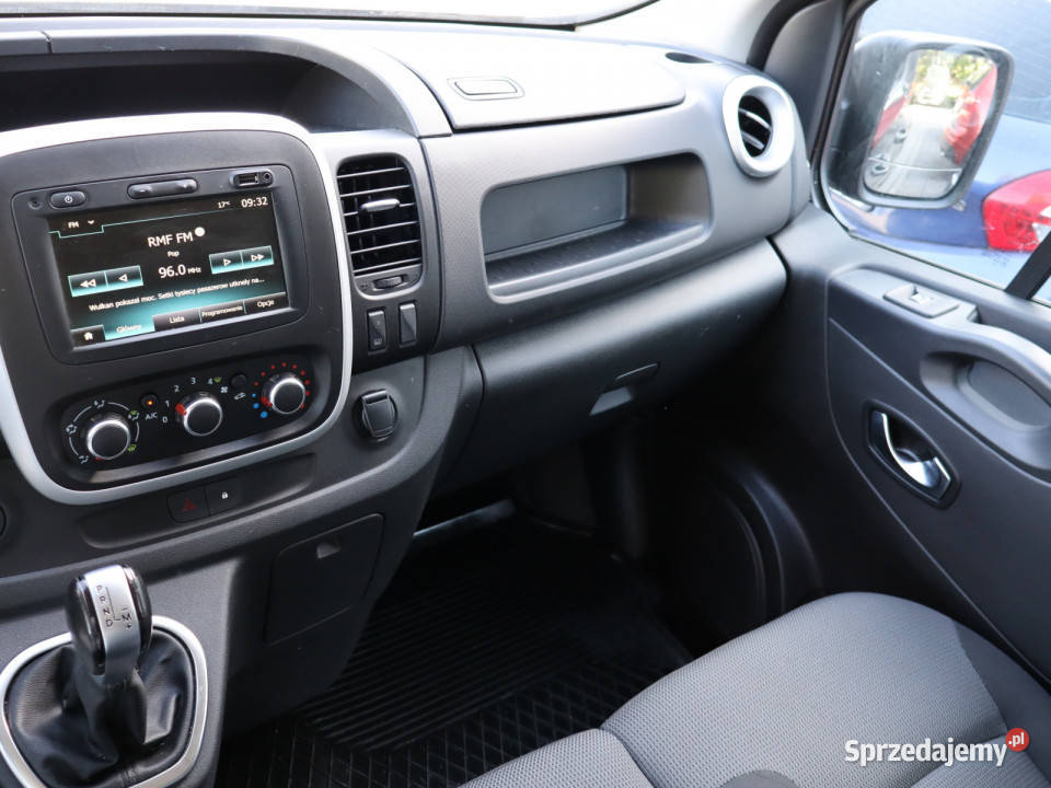 Fiat Talento 20 EcoJet Katowice sprzedam