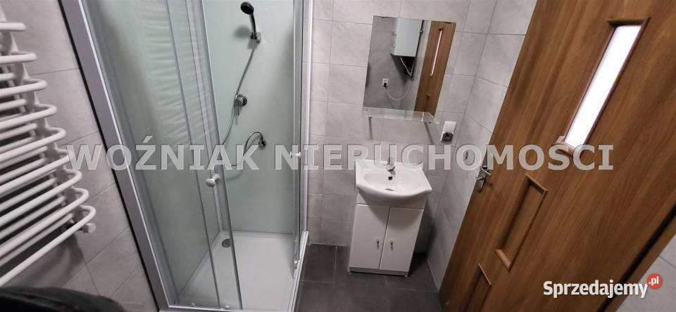 Ogłoszenie mieszkanie Czarny Bór 3349m2 1 pokój sprzedam