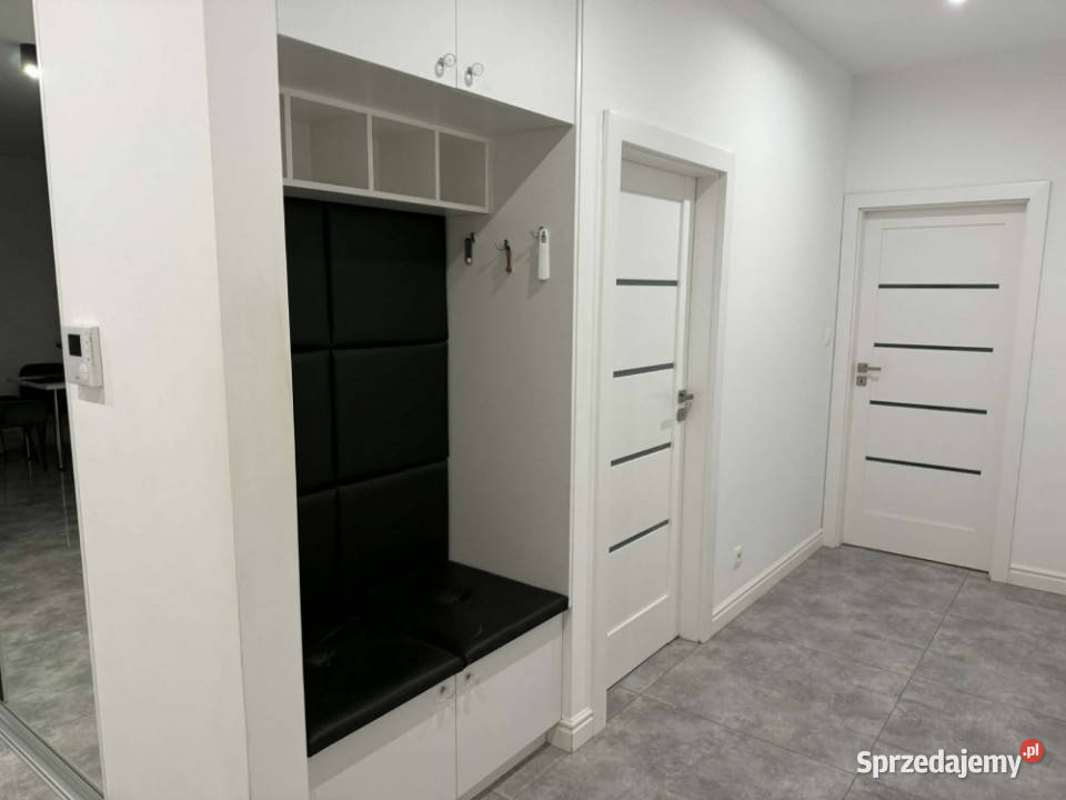 M3 w Apartamentach GO Kraków Rakowicka małopolskie