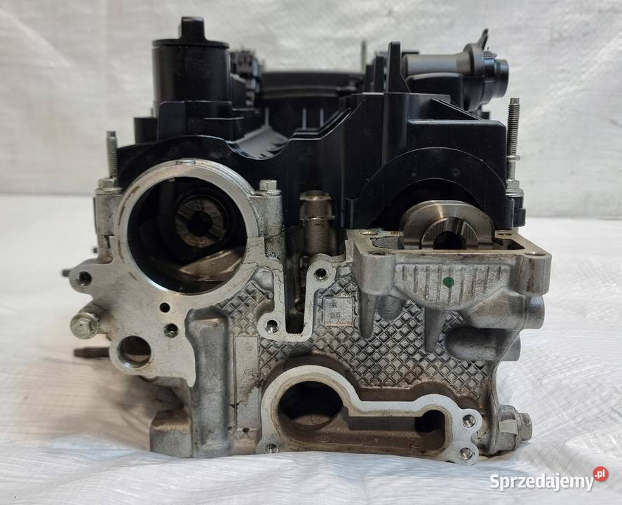 FORD FOCUS MK3 III 10 ECOBOOST GŁOWICA kujawsko-pomorskie