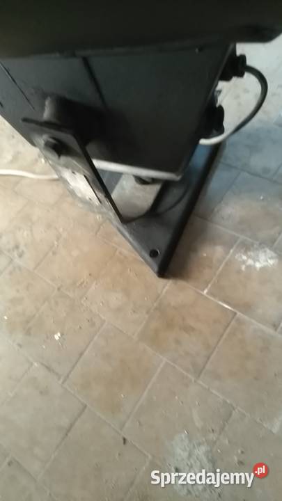 lampa sodowa z dławikiem Pozostałe Zabrze