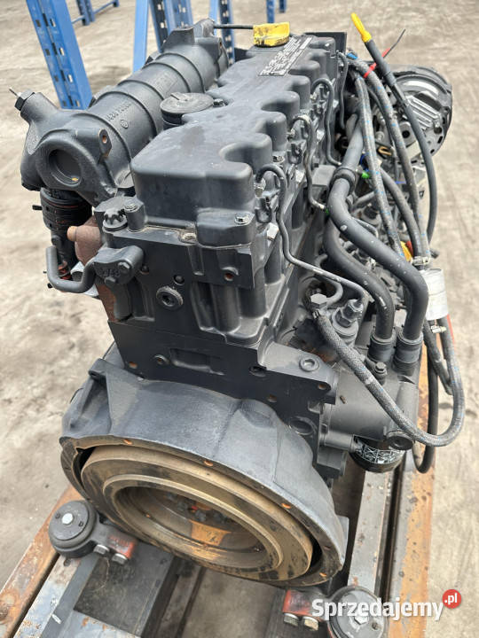 Deutz TD2011L04W Jastrzębniki sprzedam