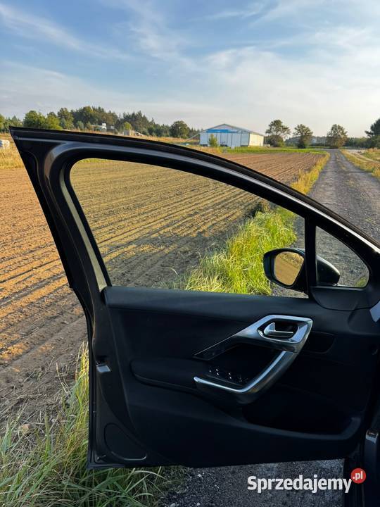 Peugeot 2008 AUTOMAT Bogata wersja sprzedam
