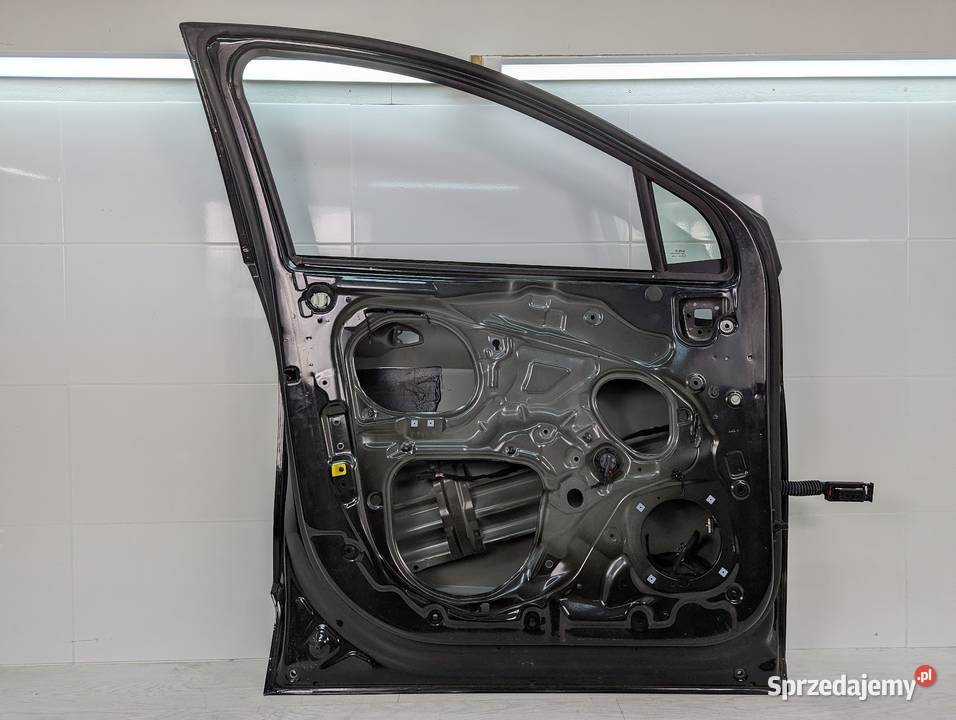 DRZWI LEWY PRZÓD KIA SPORTAGE V 01841 76003R2010 podlaskie Białystok