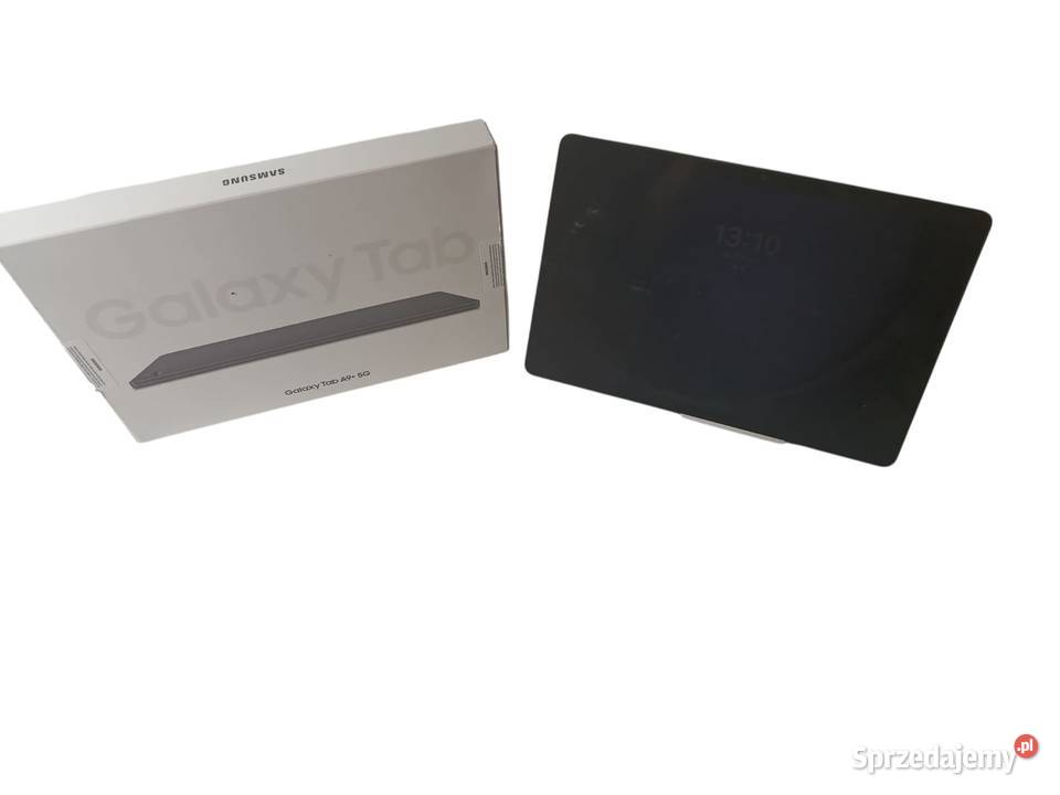 Tablet SAMSUNG Galaxy Tab A9 5G Katowice