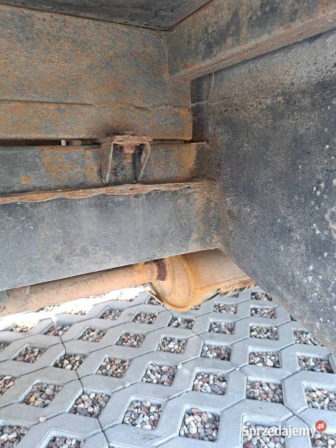 Mercedes 208 23d doka nieuszkodzony Golub-Dobrzyń