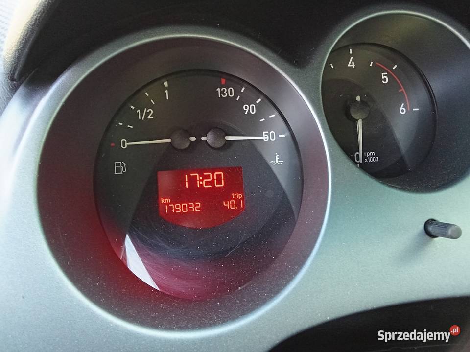 Sprzedam seata alte klimatyzacja Parsówek sprzedam