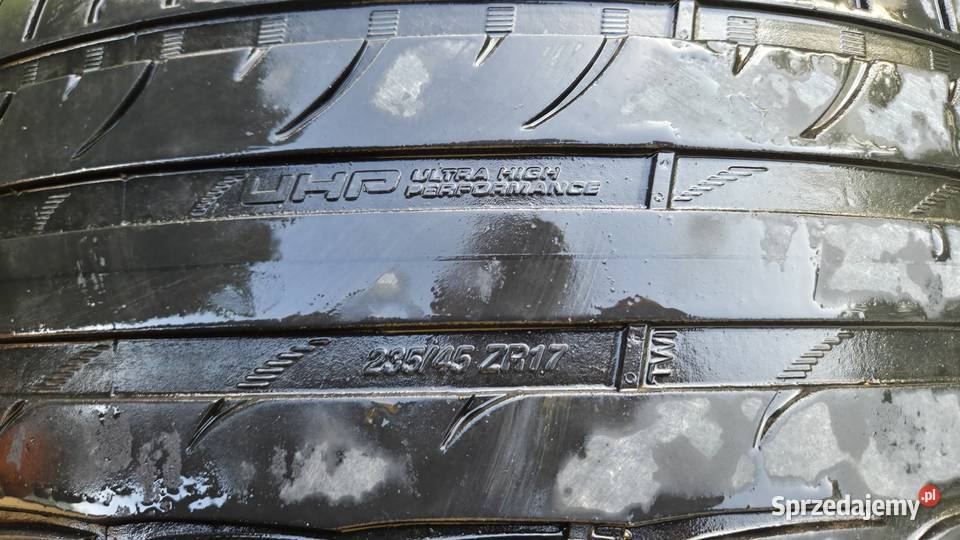 Koła 17 letnie seat alhambra sharan 5x112 oc Samochodowe dolnośląskie Śliwice