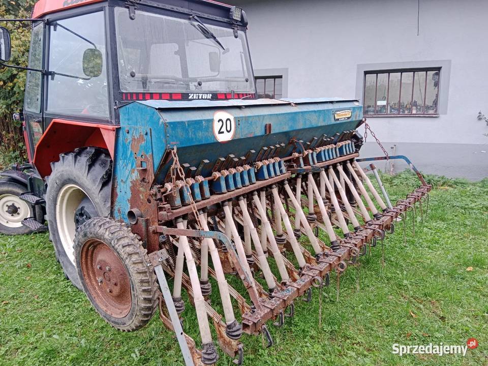 1996 Poznaniak Poznaniak 6 Czechowice-Dziedzice