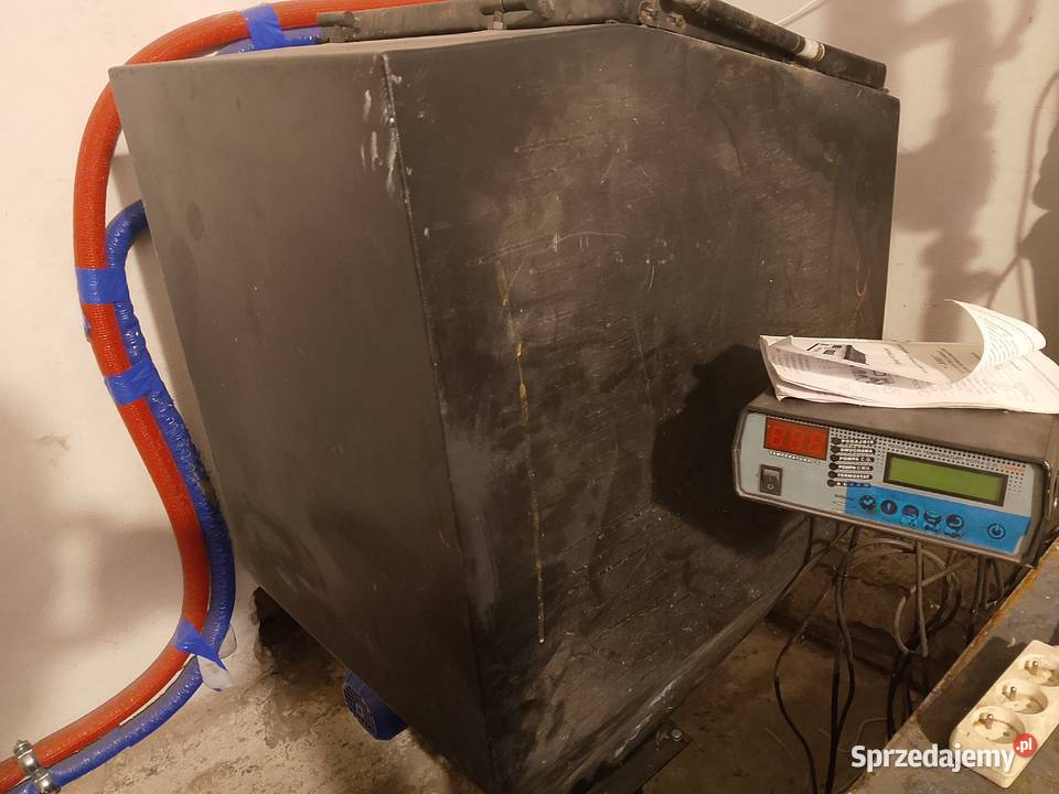 Przystawka na owies pellet ekogroszek Pozostałe Przeworsk