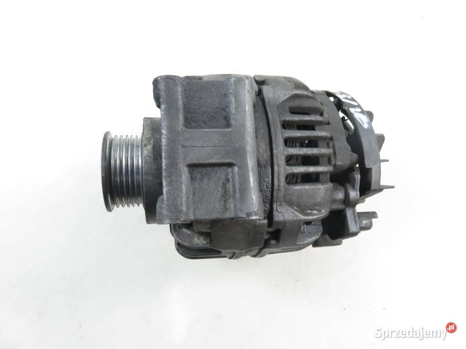 ALTERNATOR RENAULT CLIO II 14 7700434899 osobowe małopolskie