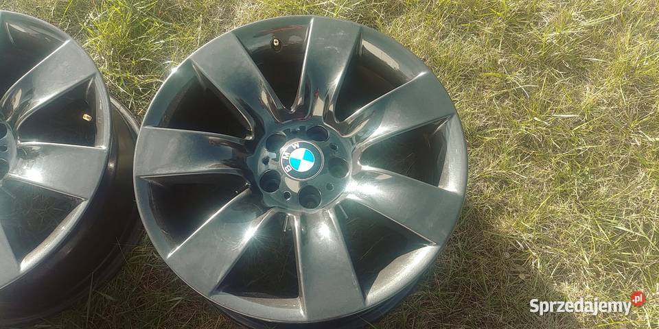 felgi 5X120 19 BMW ET25 styling 251 mazowieckie Piaseczno