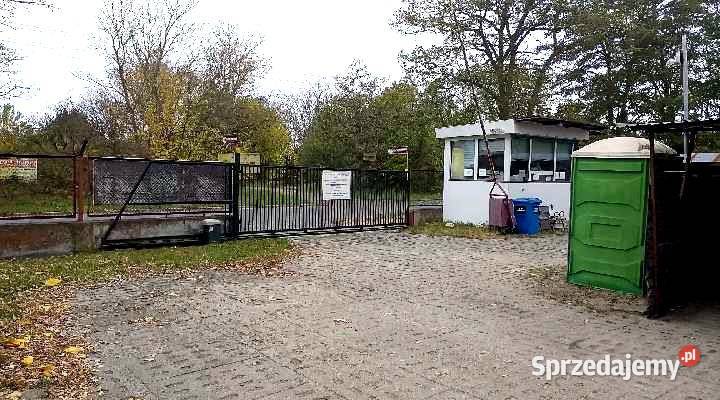 Spółdzielcze własnościowe miejsce parkingowe pod łódzkie Łódź sprzedam