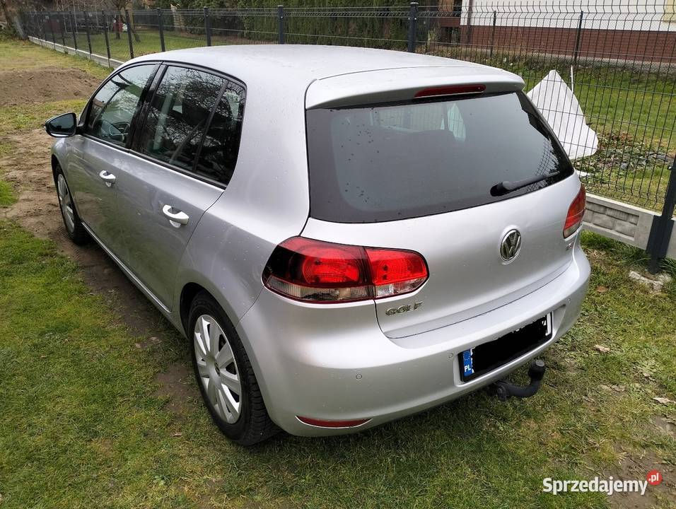 Belka tył golf 6 hatchback Wzmocnienia, belki i wsporniki Lubaczów