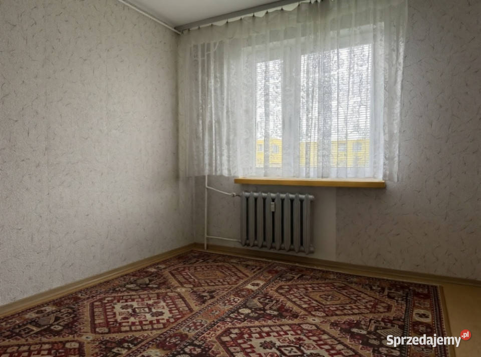 Sprzedam mieszkanie w Łęcznej lubelskie