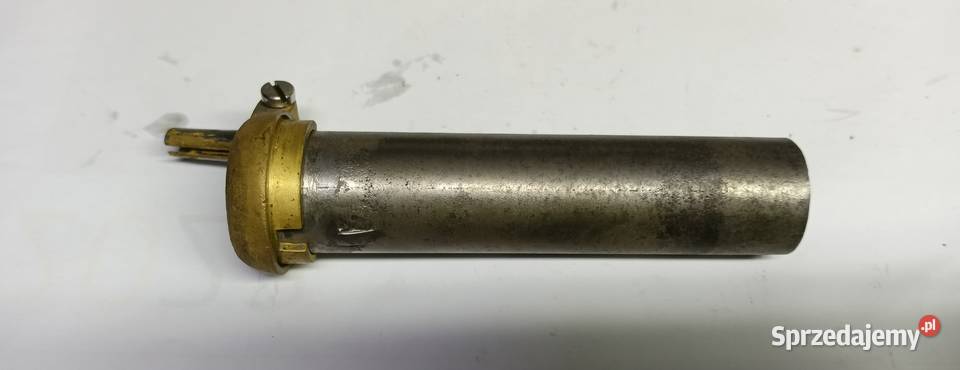 BSA SLOPER korpus manetki AMAL Bydgoszcz